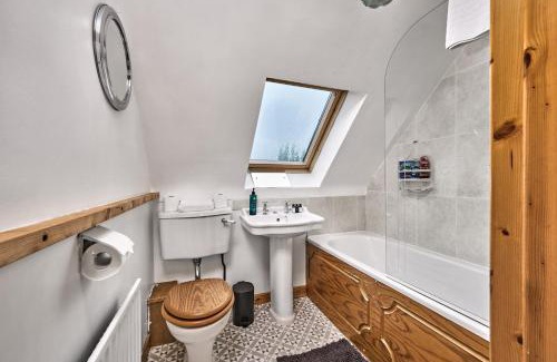 Aghnablaney House | Green Gables by Escape Ordinary