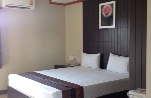 Nakhon Ratchasima Hotel | Green Garden Resort