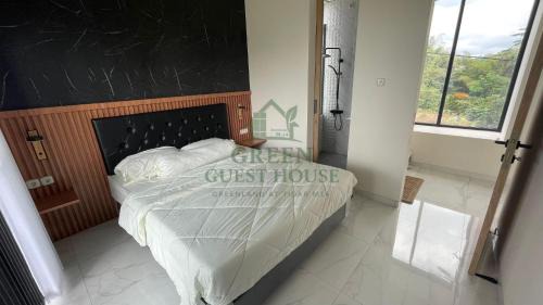 Dinoyo House | Green Guest House Malang