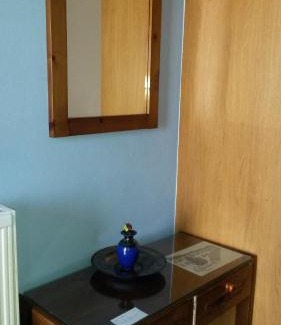 Kokkari Apartment | Green Hill Seaside Studios