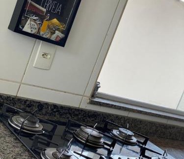 Uba Apartment | Green House Apartamentos