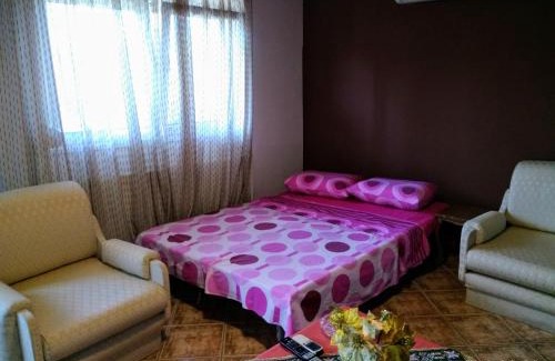 Aridaia House | Green house - Apartment in Aridaia-Loutra Pozar