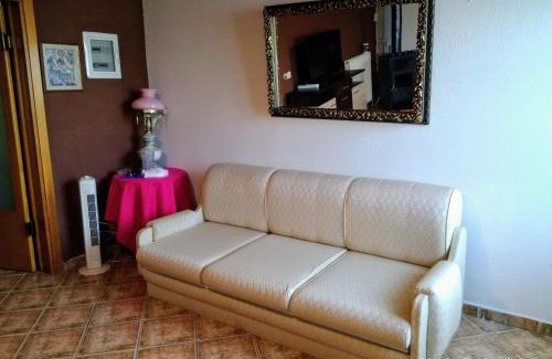 Aridaia House | Green house - Apartment in Aridaia-Loutra Pozar