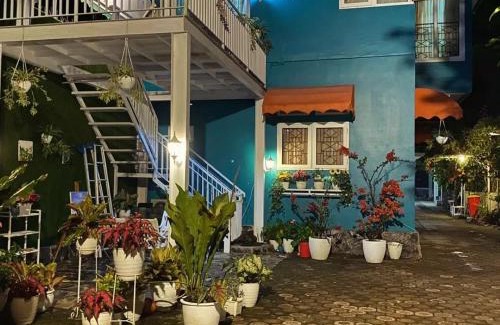 Ciawi Villa | Green House Bogor