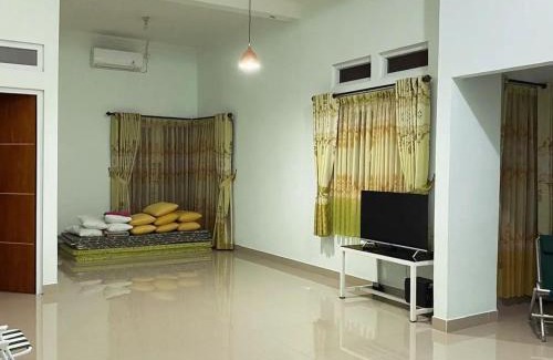 Ciawi Villa | Green House Bogor