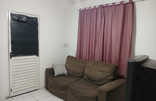 Sao Jose da Barra House | Green house season