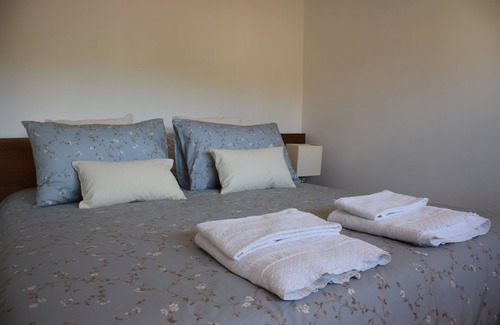 Lordelo do Ouro e Massarelos Bed & Breakfast | Green House - Room 2