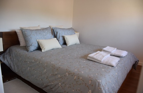 Lordelo do Ouro e Massarelos Bed & Breakfast | Green House - Room 2