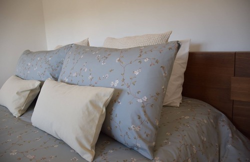 Lordelo do Ouro e Massarelos Bed & Breakfast | Green House - Room 2