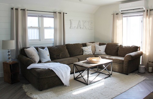 Green Lake Cottage | Green Lake Cottage Escape