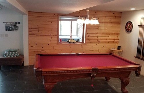 Spicer House | Green Lake North Shore - Great for families!