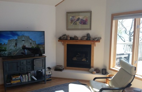 Spicer House | Green Lake North Shore - Great for families!