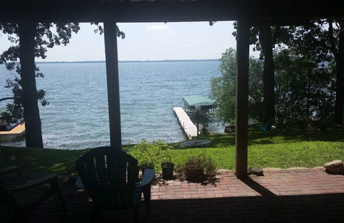 Spicer House | Green Lake North Shore - Great for families!