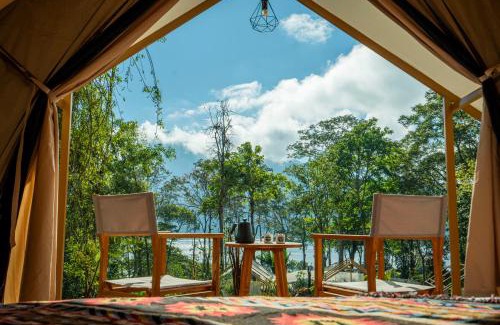 Candikuning Other | Green Lava Lake View Glamping Bedugul By IHM