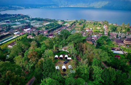 Candikuning Other | Green Lava Lake View Glamping Bedugul By IHM