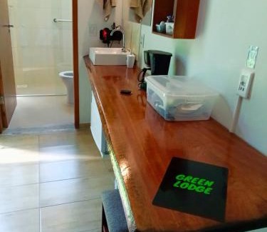 Campeche Hotel | Green Lodge Eco Life