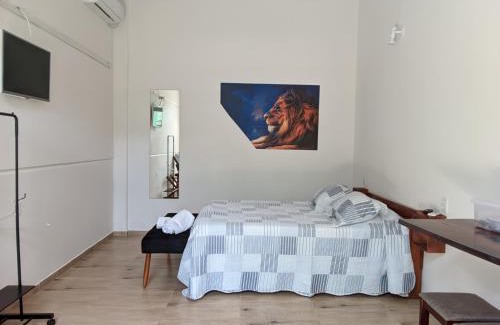 Campeche Hotel | Green Lodge Eco Life