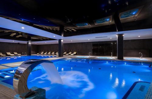 Karpacz Hotel | Green Mountain 5* Hotel