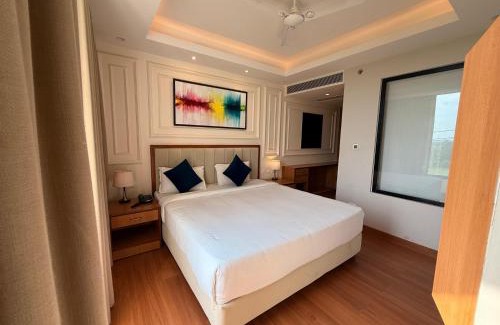 Guna Hotel | Green Mountain Resort