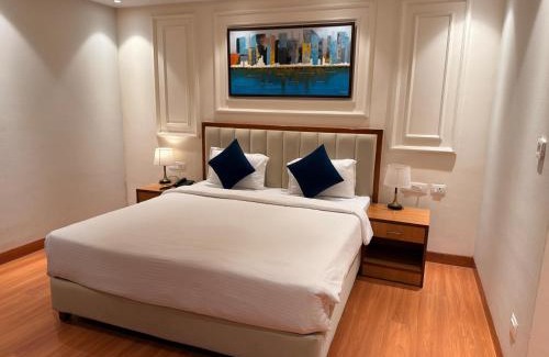 Guna Hotel | Green Mountain Resort