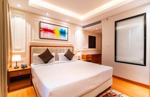 Guna Hotel | Green Mountain Resort