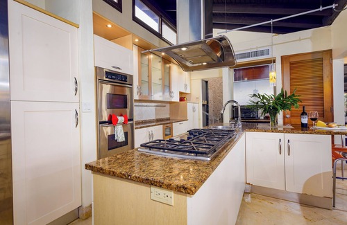 Rio House | Green Nest at the Hills