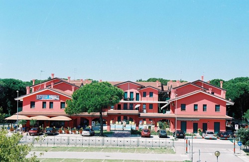 Rosapineta Apartment | Green oasis close to the center