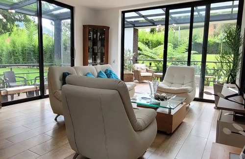 La Ceja Villa | GREEN PARADISE, PROPIEDAD VACACIONAL PARA DESCANSAR