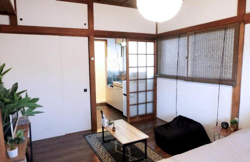 Musashino Apartment | green park heights - Vacation STAY 15685