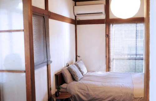 Musashino Apartment | green park heights - Vacation STAY 15685