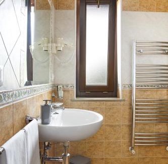 Corbara Hotel | Green Park