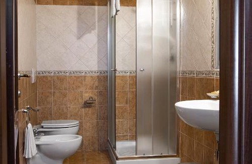 Corbara Hotel | Green Park