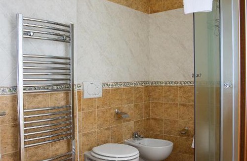 Corbara Hotel | Green Park