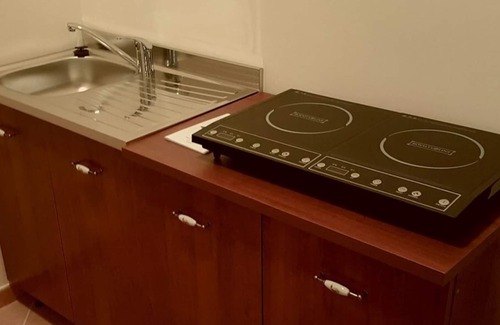 Bagnara Calabra Cottage | GREEN PARK RESIDENCE - Villa 13/14