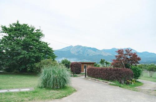 Minamiaso House | Green Peak - Vacation STAY 05294v