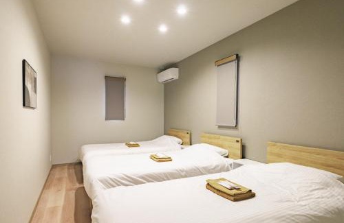 Minamiaso House | Green Peak - Vacation STAY 05294v