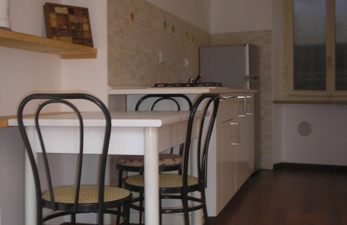 Borgo Po Apartment | GREEN RELAX II THE GREEN OF THE HILL