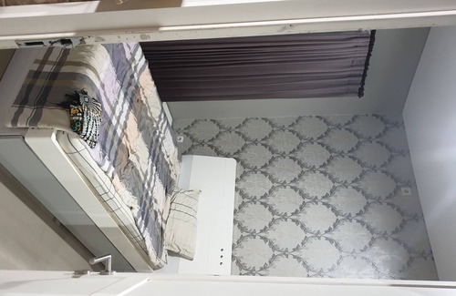 Seseh House | Green residence home