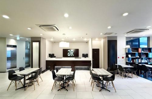 Kintaikyo Onsen Hotel | Green Rich Hotel Iwakuni Ekimae (Artificial hot spring Futamata Yunohana)