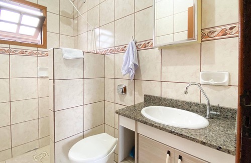 Ze Amandio Apartment | Green Seas Residential