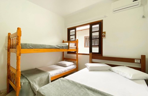 Ze Amandio Apartment | Green Seas Residential