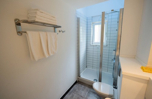 Ortakoy House | Green Spaces Eco-Friendly & Alexa smart home
