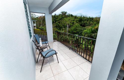 Rincon Apartment | Green Studio 1 - just 7 min drive to the beach
