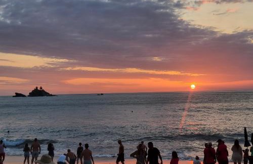 Praia do Toque-Toque Pequeno House | Green Toque-Toque