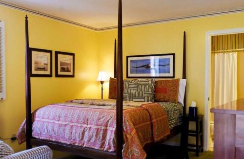 Elsah Bed & Breakfast | Green Tree Inn