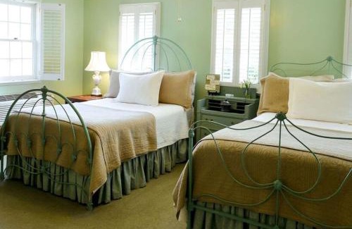 Elsah Bed & Breakfast | Green Tree Inn