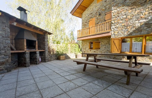 Puigcerda House | Green Valley Puigcerdà
