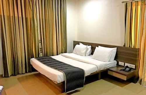 Khanvel House | Green Valley Resort, Khanvel