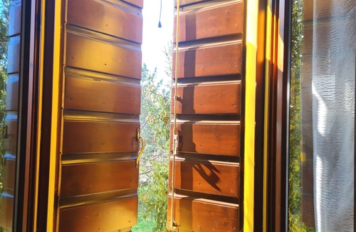 Quarantoli Apartment | Green Valleys B&B Mirandola