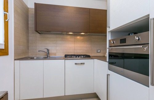 Lignano Sabbiadoro House | Green Village Eco Resort by Interhome